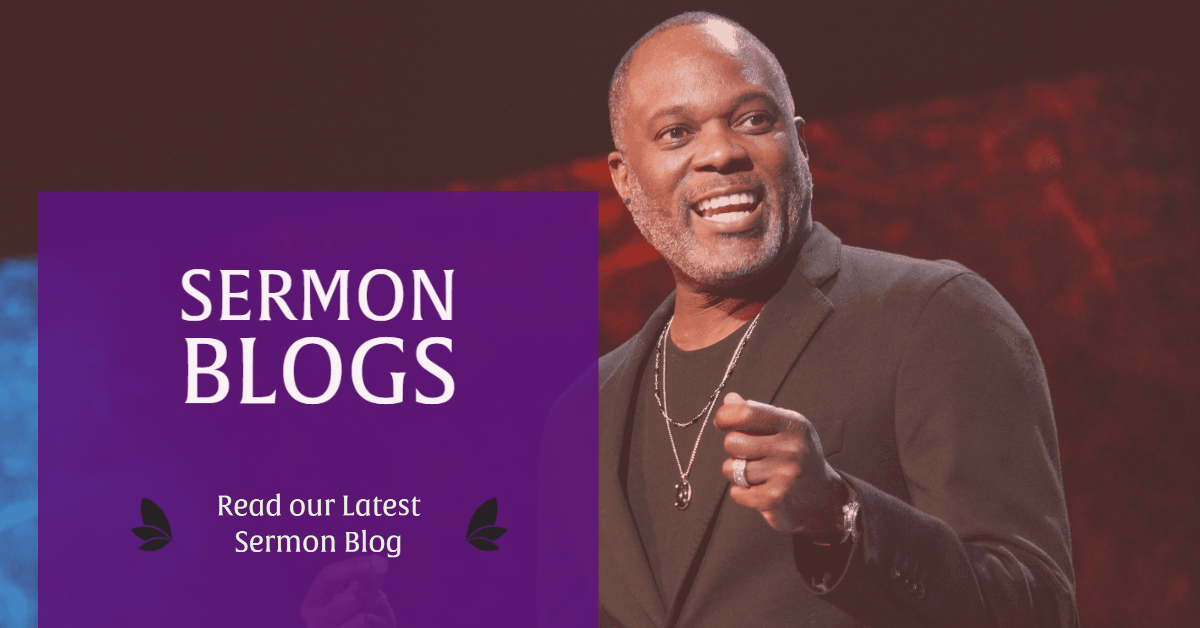 Sermon Blog